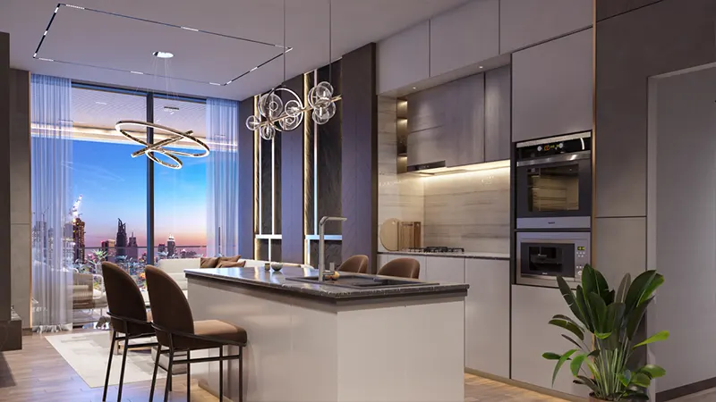 Empire Estates at Arjan, Dubai 4