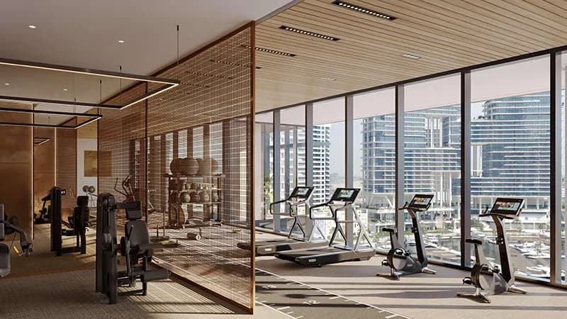 Enara by Omniyat at Business Bay, Dubai 7