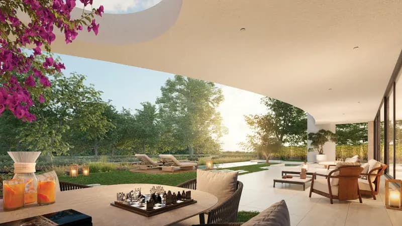 Serenity Mansions at Tilal Al Ghaf by Majid Al Futtaim 7