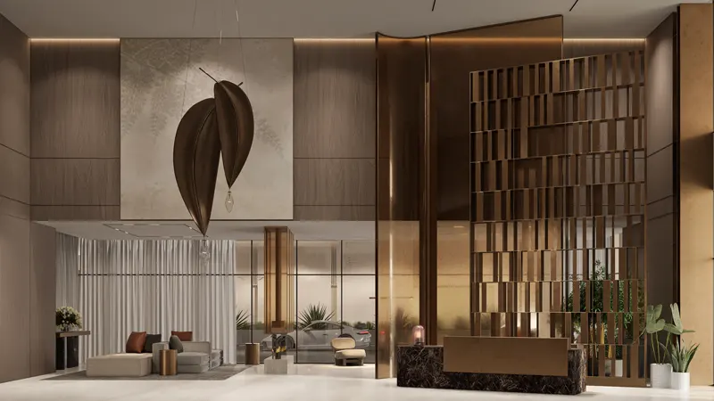 Beverly Gardens at Discovery Gardens, Dubai 5