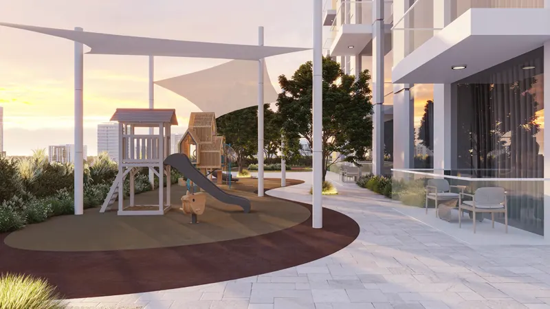 Albero by ORO24 at Liwan, Dubai 3