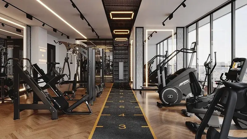 Electra at JVC, Dubai 3