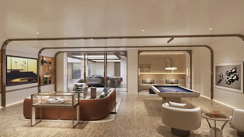 One Casa at Dubai Water Canal 6