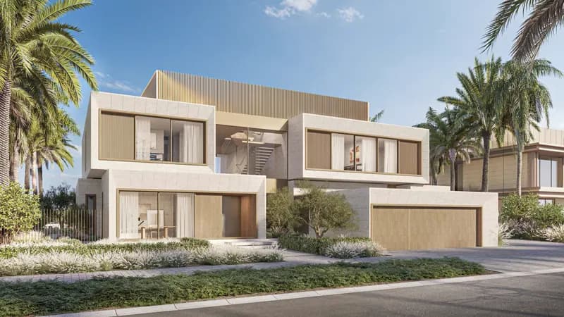 The Palm Crown by Nakheel at Palm Jumeirah, Dubai 5