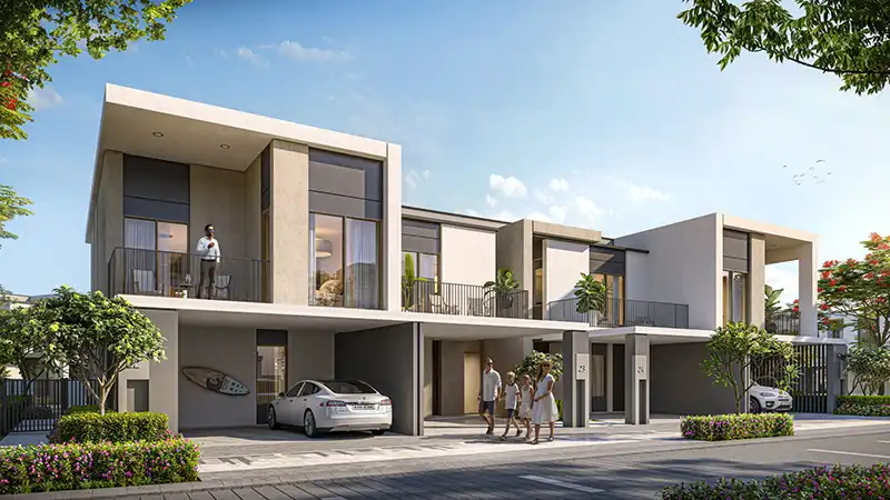 Aura 3 at Tilal Al Ghaf, Dubai 1