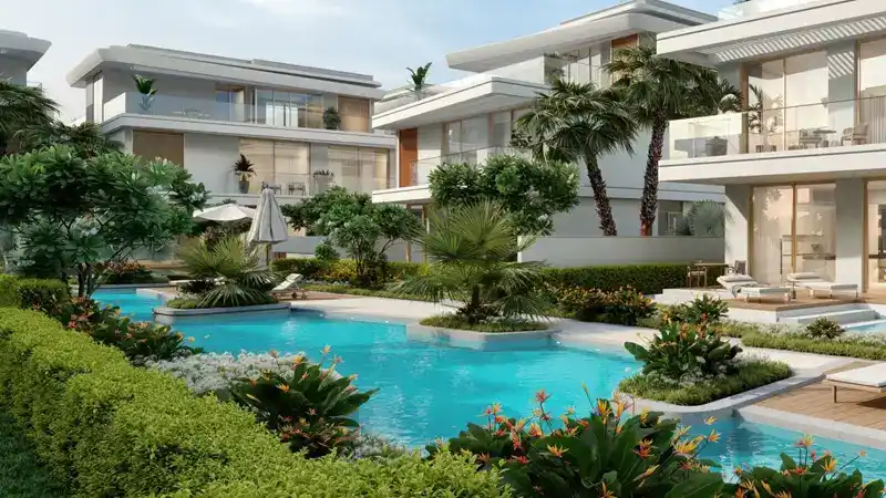 Woodland Crest at Nad Al Sheba 1 Meydan, Dubai 4