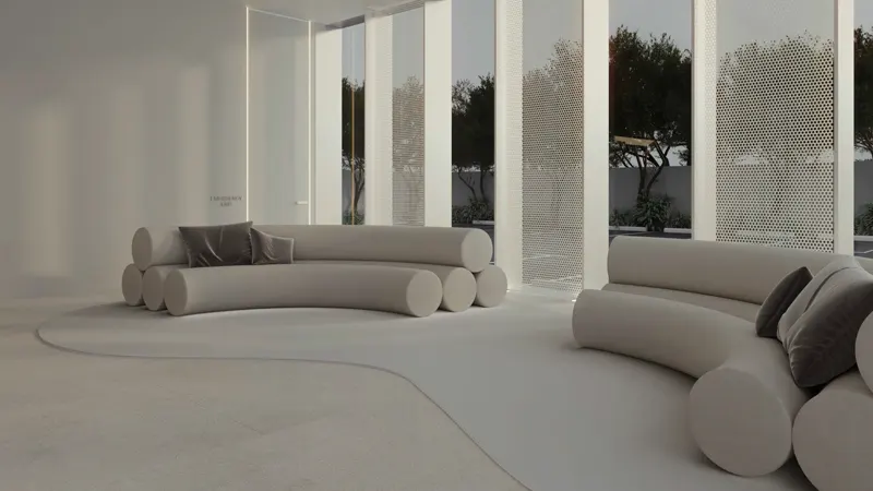 Wadi 645 by Greenside at Al Barari, Wadi Al Safa, Dubai 2