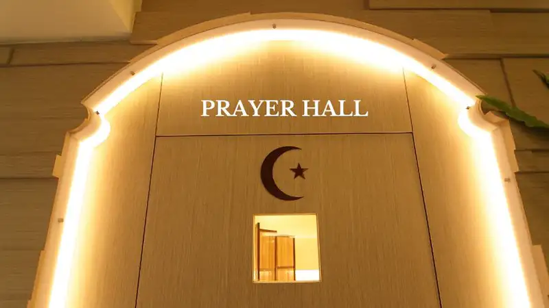 AG Ark Tower at DLRC Dubailand, Dubai 6