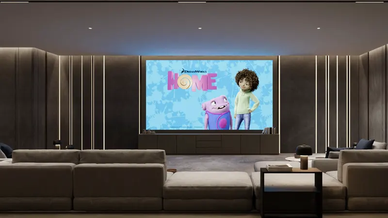 AB Cavalier at JVC, Dubai 7