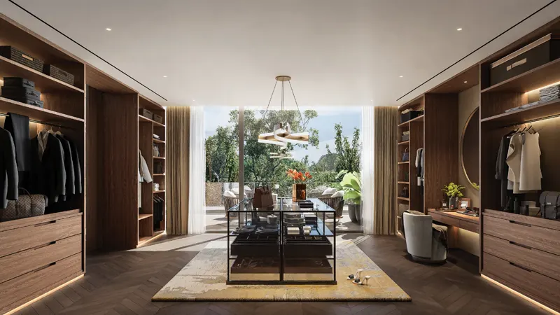 Serenity Mansions at Tilal Al Ghaf by Majid Al Futtaim 2