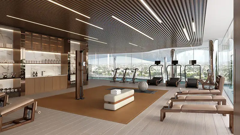 Casa Canal at Dubai Water Canal by AHS Properties 2