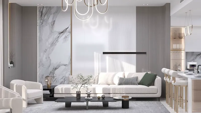 Binghatti Onyx at Jumeirah Village Circle, Dubai 7