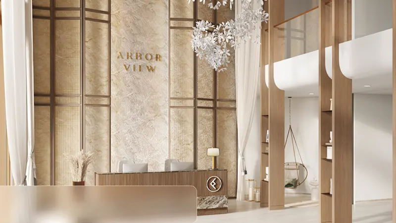 Arbor View at Arjan by Ellington Properties 6