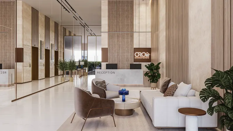 Albero by ORO24 at Liwan, Dubai 8