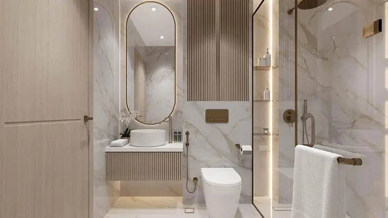 Aark Terraces at DLRC 8