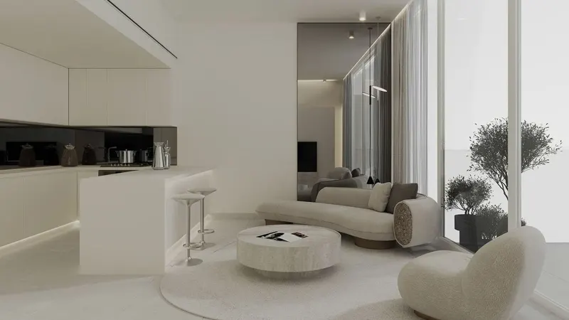 Wadi 645 by Greenside at Al Barari, Wadi Al Safa, Dubai 5