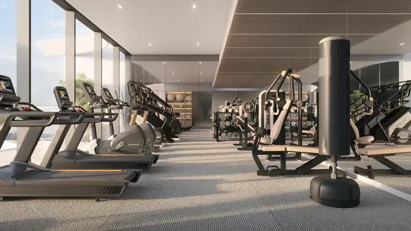 Woodland Crest at Nad Al Sheba 1 Meydan, Dubai 3