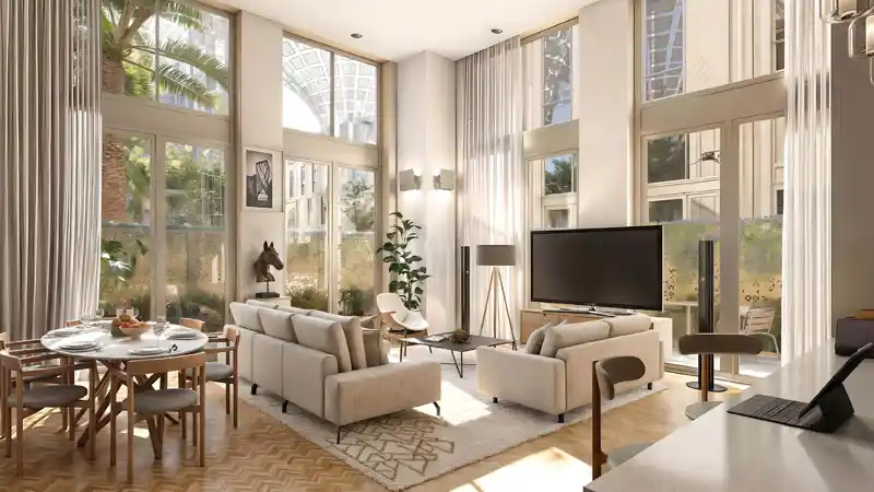 Al Waha Signature Residences at Expo City Dubai Group 8