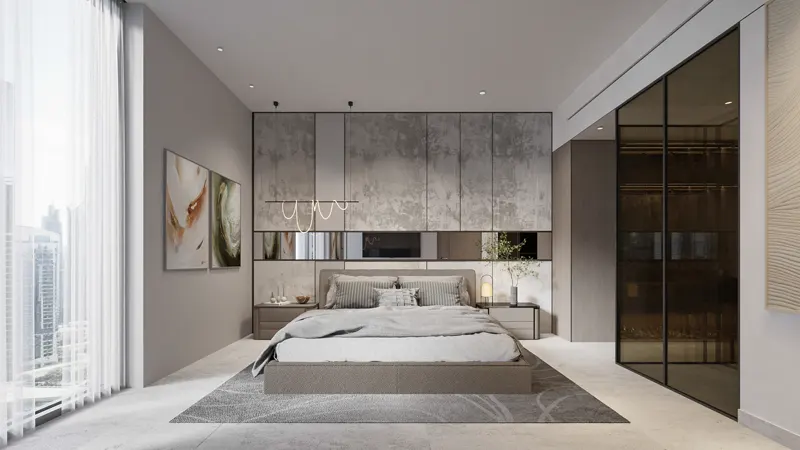 Beverly Gardens at Discovery Gardens, Dubai 7